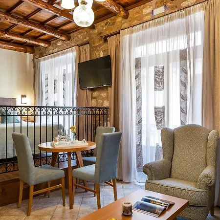 Phaedra (adults Only) 酒店 罗希姆诺