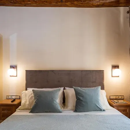 酒店 Phaedra (adults Only) 罗希姆诺