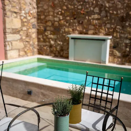 Phaedra (adults Only) 4*