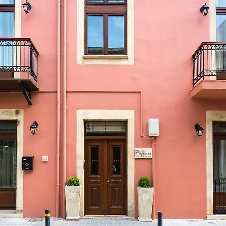 Phaedra (adults Only)