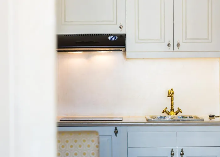 Phaedra (adults Only) ホテル レティムノ