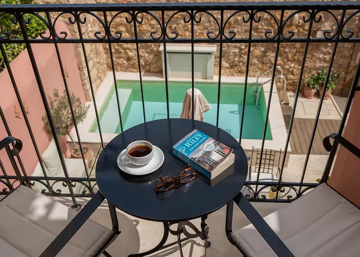 Phaedra (adults Only)