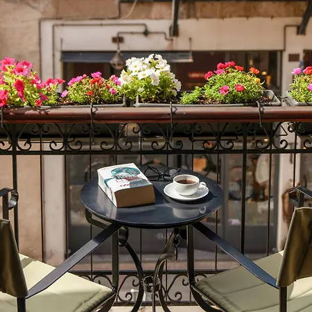 Phaedra (adults Only) Hotel 4*