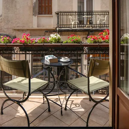 Phaedra (adults Only) Hotel 4*