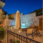 Phaedra (adults Only) 4*