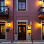 Phaedra (adults Only) Szálloda 4*