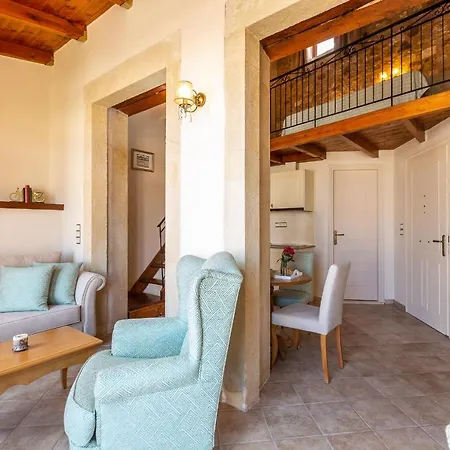 Phaedra (adults Only) Otel Resmo
