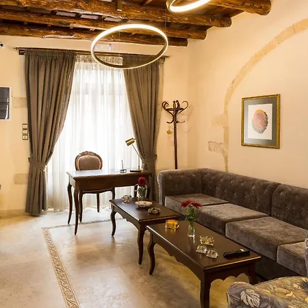 Phaedra (adults Only) 4* Retimno