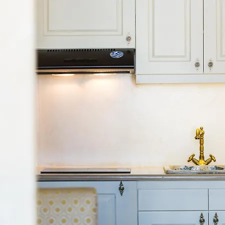 Phaedra (adults Only) Otel Resmo