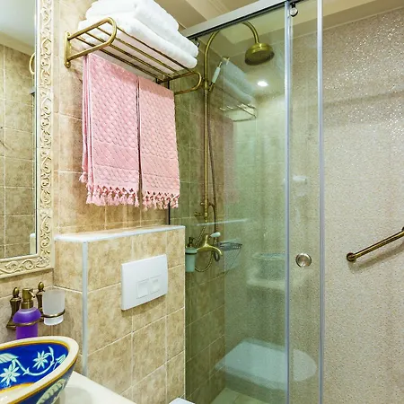 Otel Phaedra (adults Only)