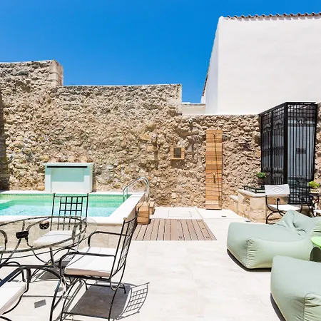 Phaedra (adults Only) Hotel 4*