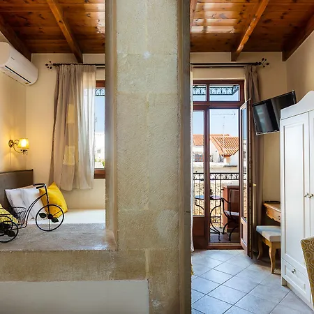 Hotel Phaedra (adults Only) 4*
