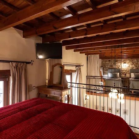 Phaedra (adults Only) Hotel 4*