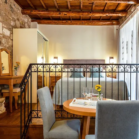 Otel Phaedra (adults Only) Resmo