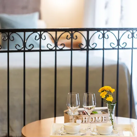 Hotel Phaedra (adults Only)