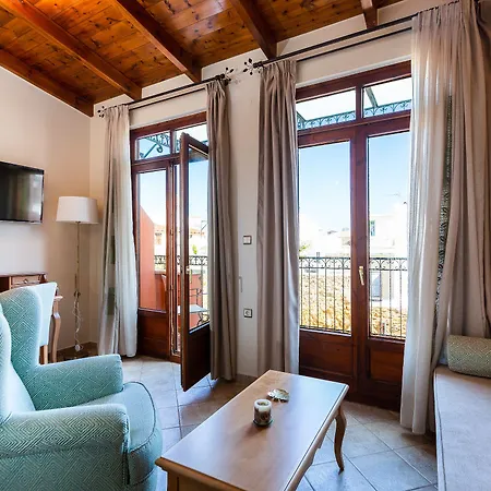 Hotel Phaedra (adults Only) Réthymnon