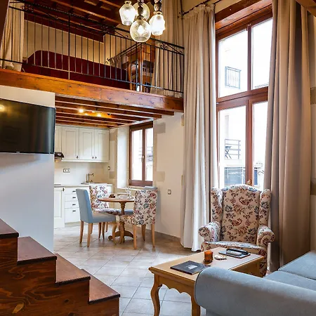 Phaedra (adults Only) Hotel Retimno