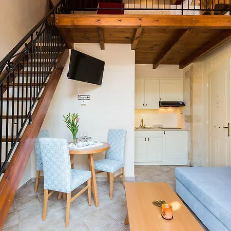 Otel Phaedra (adults Only) Resmo