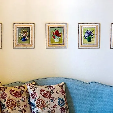 Otel Phaedra (adults Only)