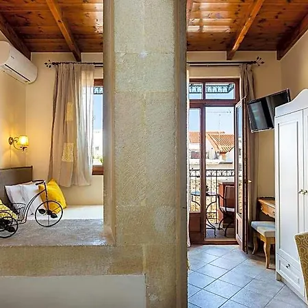 Otel Phaedra (adults Only)