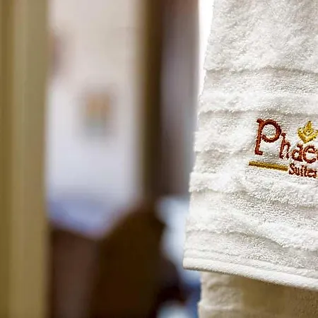Phaedra (adults Only) 4* Ретимно