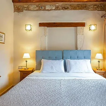 Отель Phaedra (adults Only) 4*