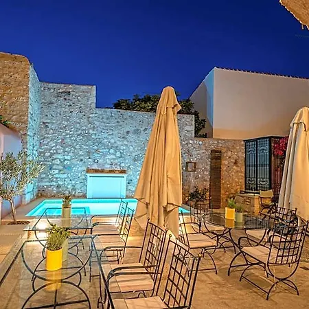 Hotel Phaedra (adults Only)