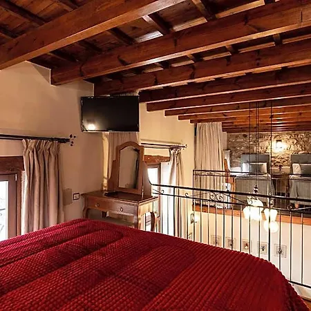 Phaedra (adults Only) Rethymno (Crete)
