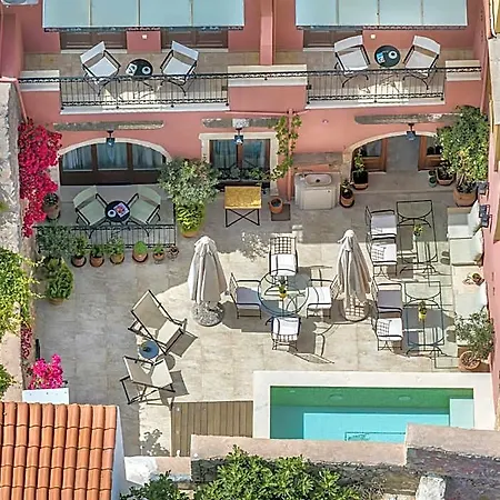 Otel Phaedra (adults Only) 4*