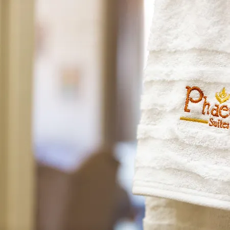 Phaedra (adults Only) Hotel 4*
