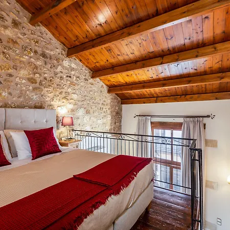 Hotel Phaedra (adults Only)