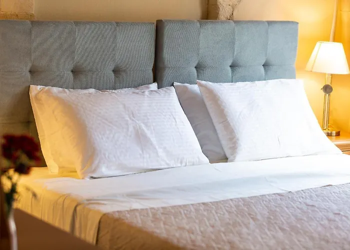 Phaedra (adults Only) Hotel Retimno