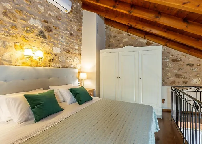 Phaedra (adults Only) Hotel