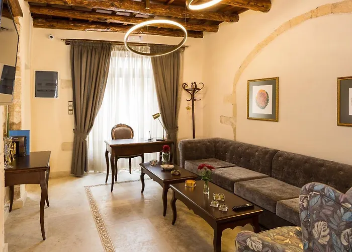 Phaedra (adults Only) 4* Retimno