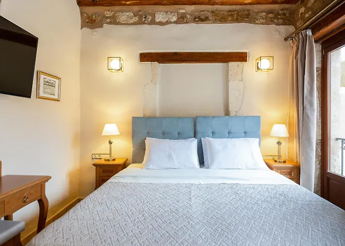 Hotel Phaedra (adults Only) Retimno