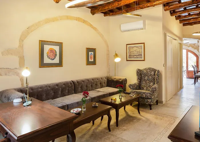 Hotel Phaedra (adults Only)