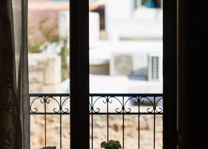 Hotel Phaedra (adults Only)