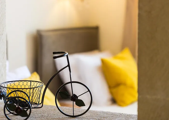 Phaedra (adults Only) Hotel