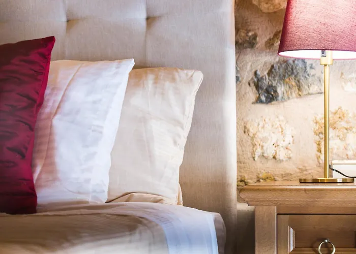 Phaedra (adults Only) Hotel Retimno