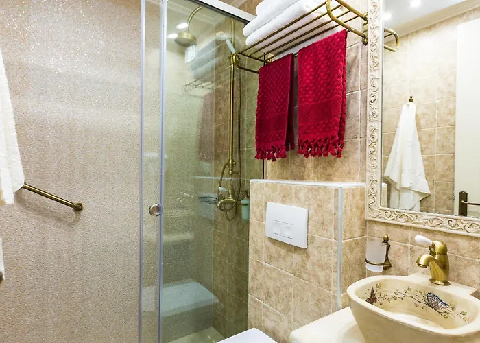 Hotel Phaedra (adults Only) 4*