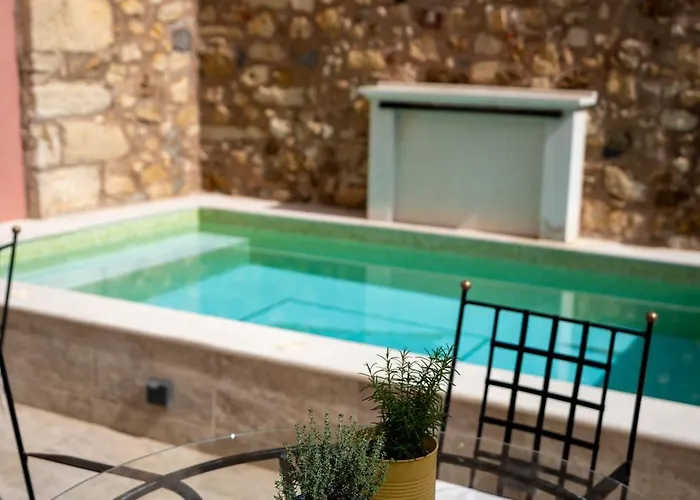 Phaedra (adults Only) 4*