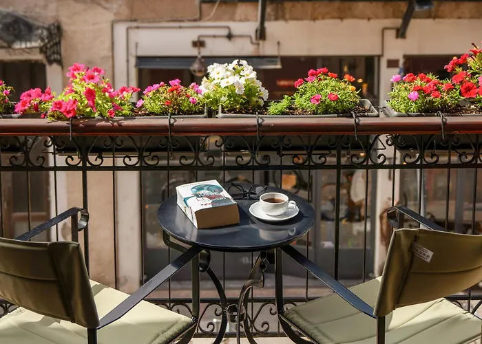 Phaedra (adults Only) Hotel 4*