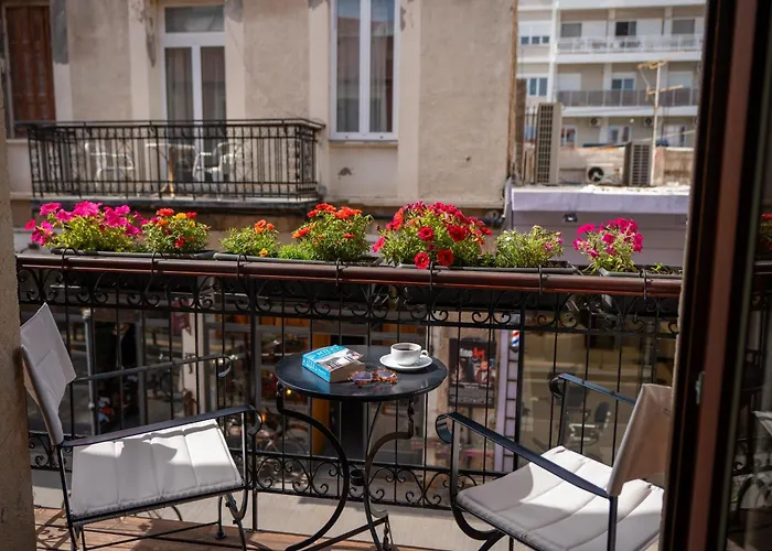 Hotel Phaedra (adults Only) Retimno