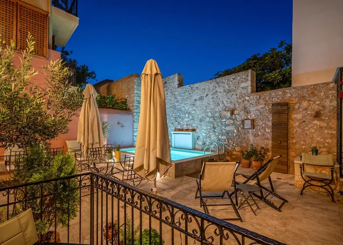 Phaedra (adults Only) 4*