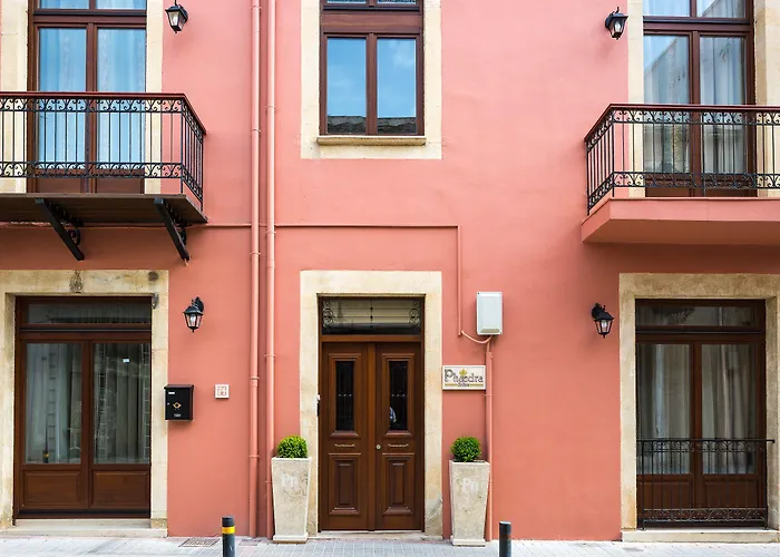 Phaedra (adults Only)