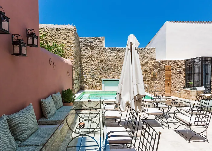 Phaedra (adults Only) Hotel 4*