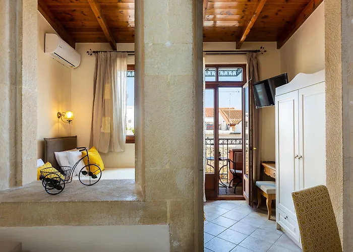 Hotel Phaedra (adults Only) 4*