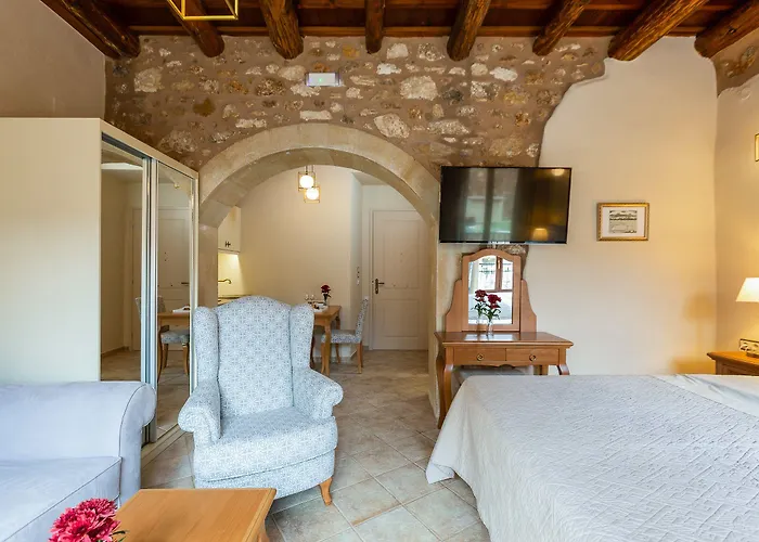 Phaedra (adults Only) Hotel