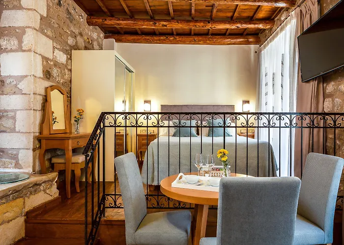 Hotel Phaedra (adults Only) Retimno