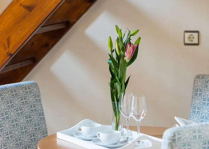 Phaedra (adults Only) Hotel 4*